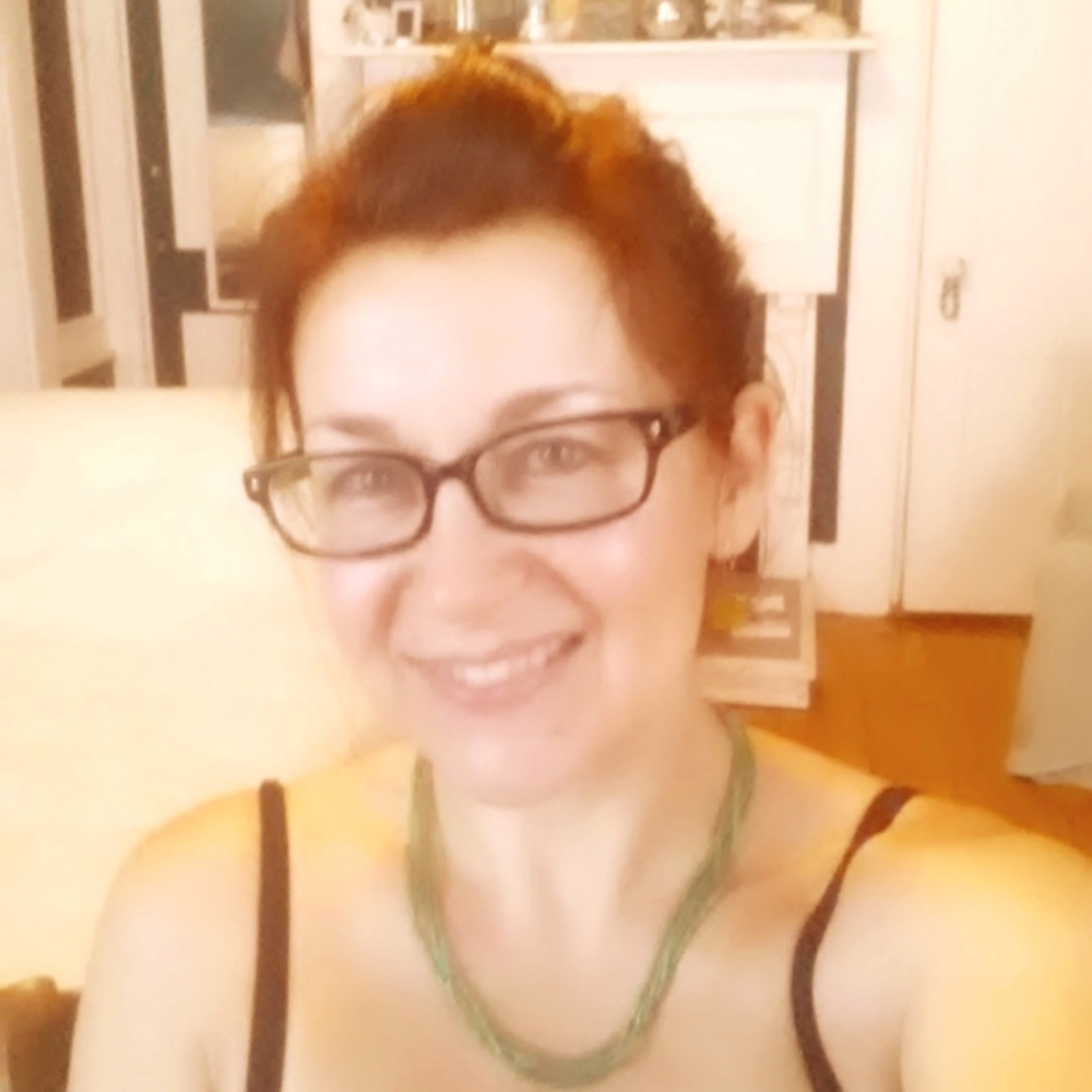 Meet your Posher, Cheri